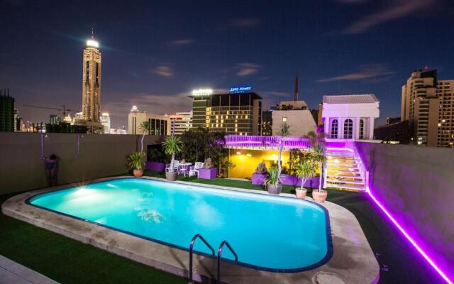 The Victory Residences Bangkok