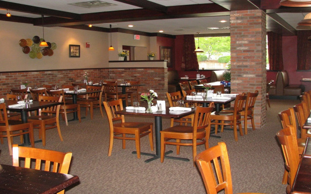 DoubleTree by Hilton Downtown Concord