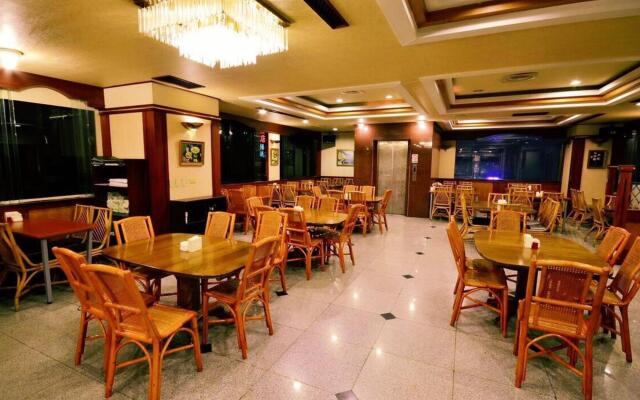 ABBO Hotel