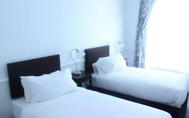 Stay-In Apartments Marble Arch