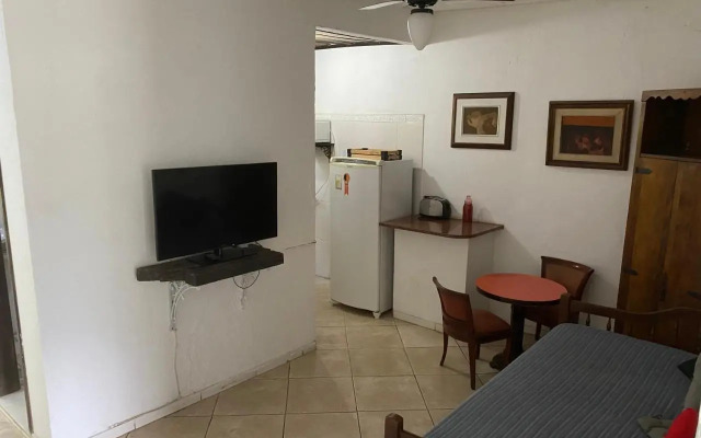 Rio Natureza apart 114
