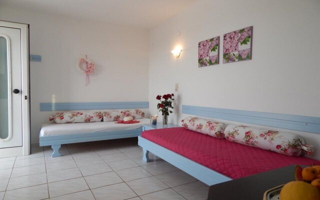 Malia Star Apartments