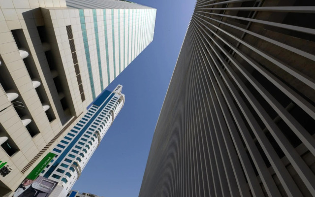 Ibis Styles Manama Diplomatic Area