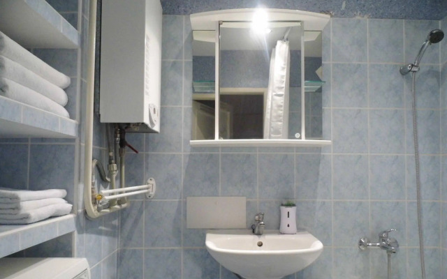 FUKAS Apartments Nitra
