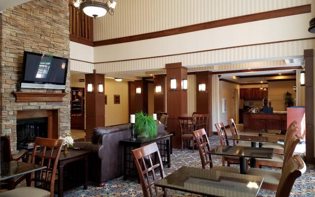 Staybridge Suites Bentonville-Rogers by IHG