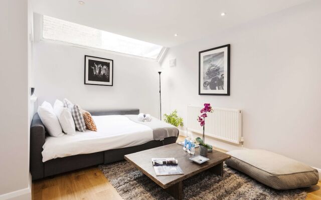 The Yeldham Road Gem - TL20