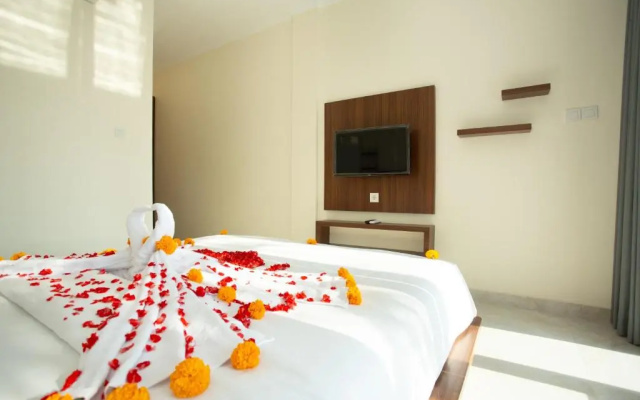 Sedana Guest House