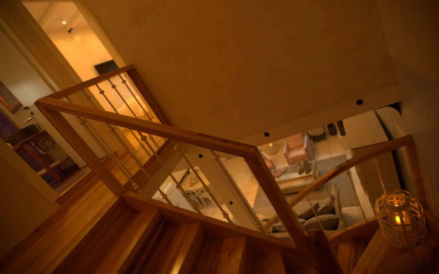 Chroma Pelion Villas