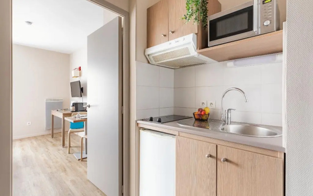 Appart'City  Confort Cherbourg