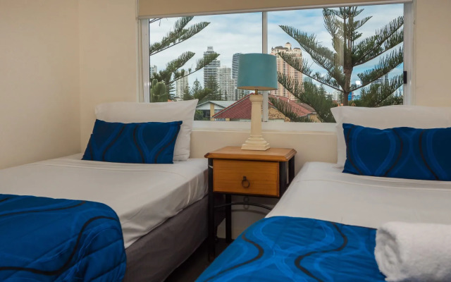 San Mateo on Broadbeach