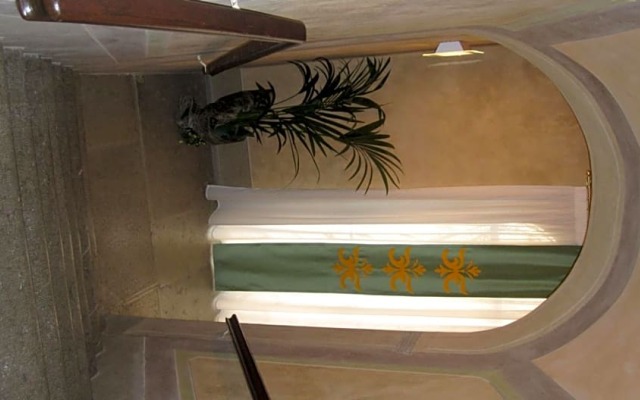 Hotel Villa Maternini
