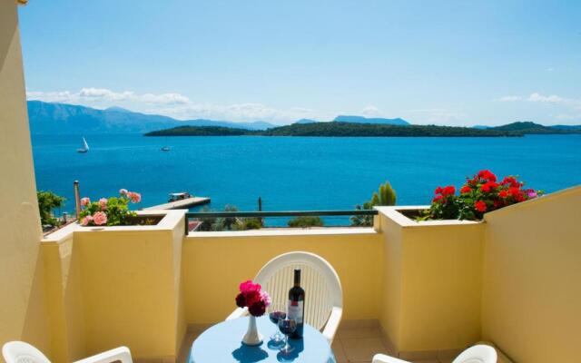 Hotel Niras