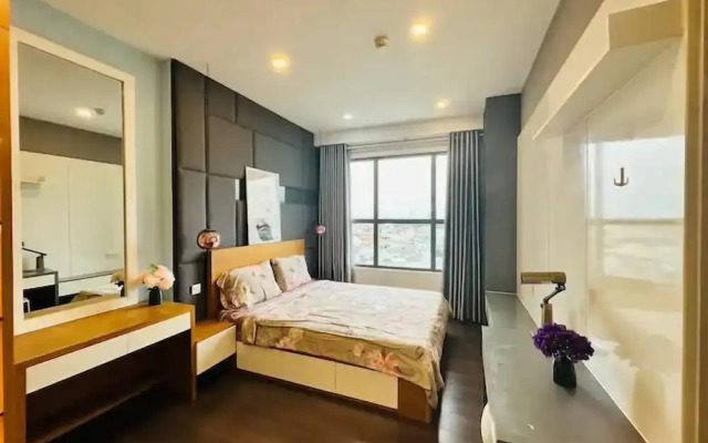 The Sun Avenue Relax & Pool