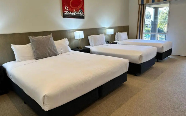 Best Western Brooklands Of Mornington