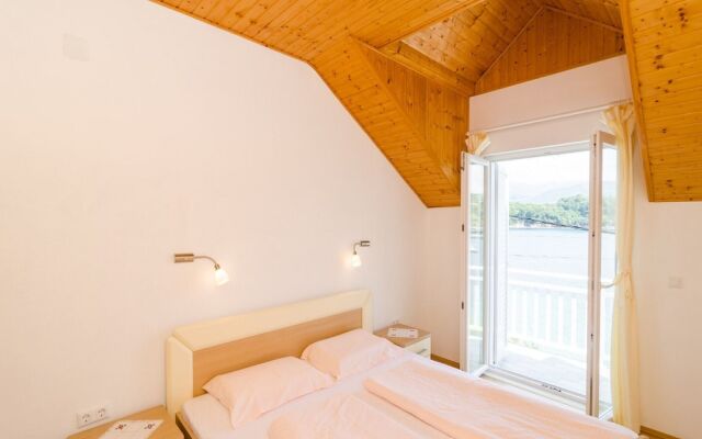 Holiday Home Maćus