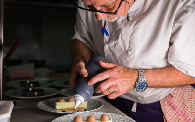 Hotel Mercure Figeac Viguier du Roy