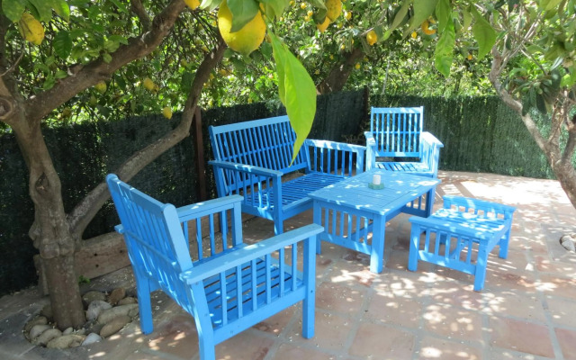 Casa rural la Estrella