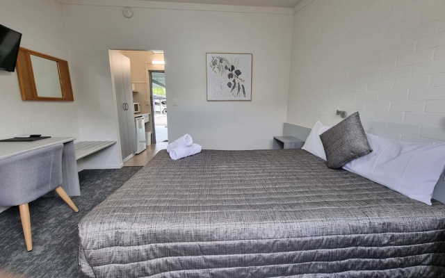 Y Motels Yarraman