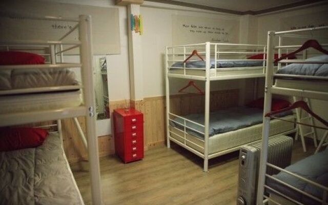 Carpe Diem Hostel