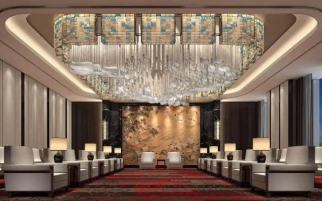 Wanda Realm Qiqihar