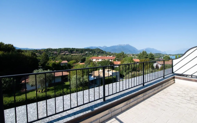 Oasi del Garda