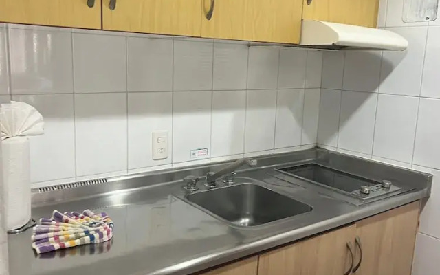 Condominios Islas del Sol