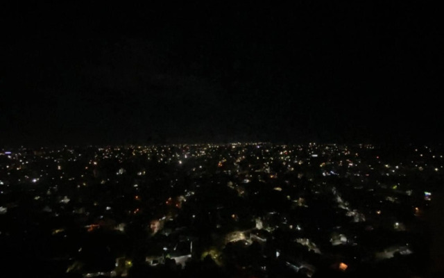 2 Bedroom UNIT 31st floor