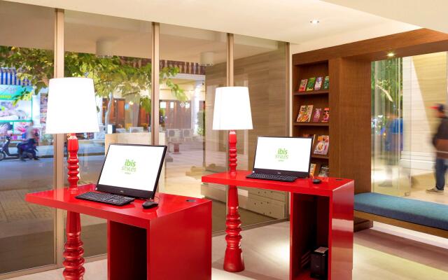 ibis Styles Siem Reap