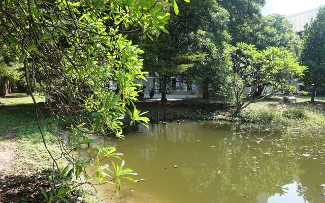 The Park Bangyai Residence