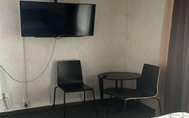 Start Hostel (Start Hostel)