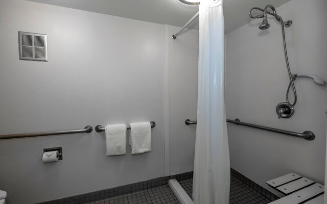 Red Roof Inn Danville, PA