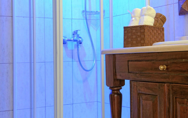 Anesis Blue Boutique Hotel