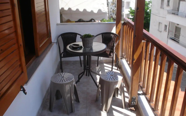 Traditional House Paschalis
