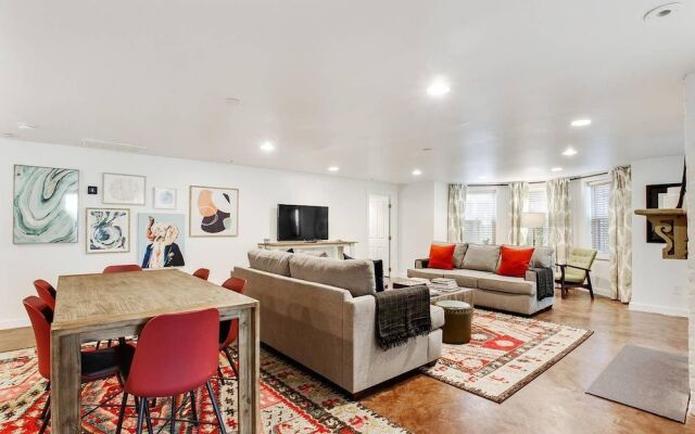 Condos at Historic Award Winning Mansion