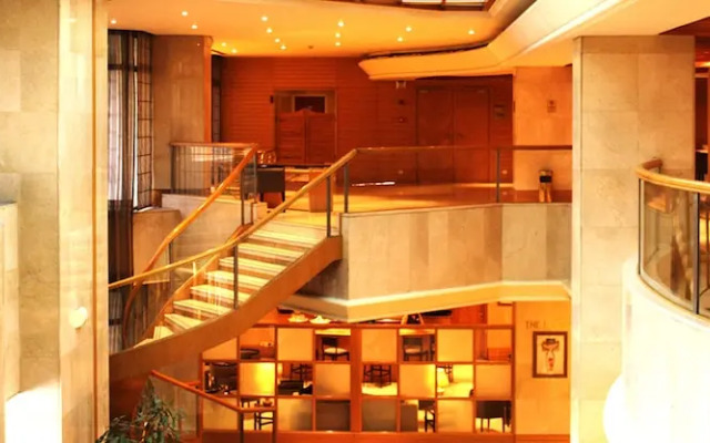 Rotana Hazmieh