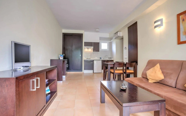 Apartamentos Vista Alegre