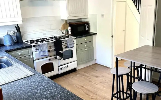 Deluxe Beach House Brighton