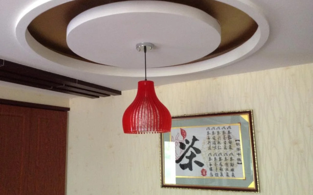 Wutaishan Wanshun Inn