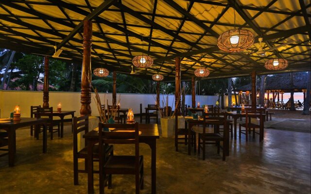 Thejan Beach Cabanas