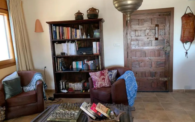 Villa Finca la Jarra