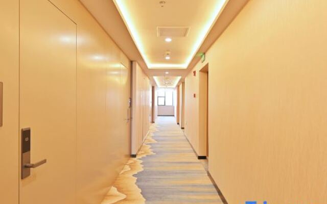 Panjin Liao Seaview Hotel