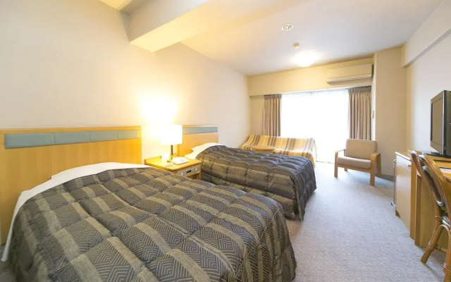 Hyper Resort Villa Shionoe