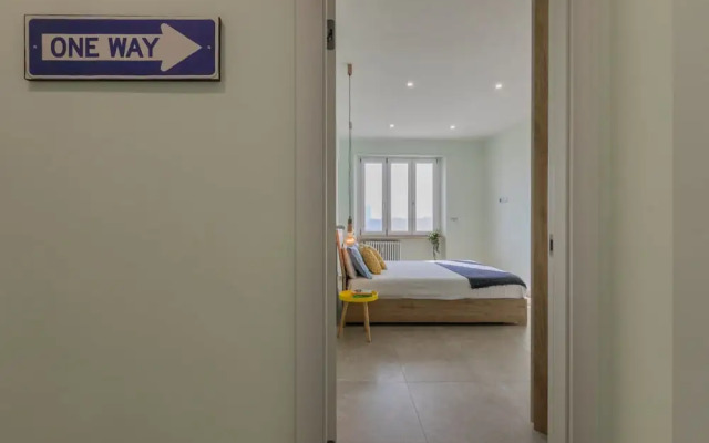 Valdellatorre Apartment by Wonderful Italy