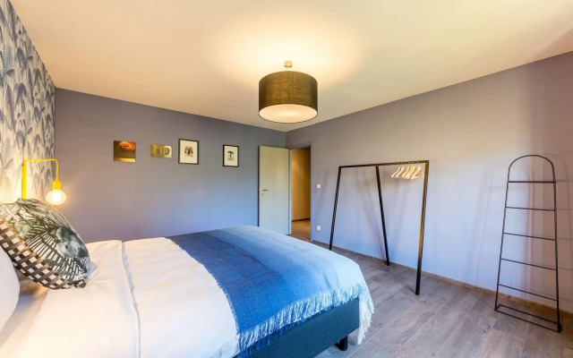 Smartflats Design - Berlaymont