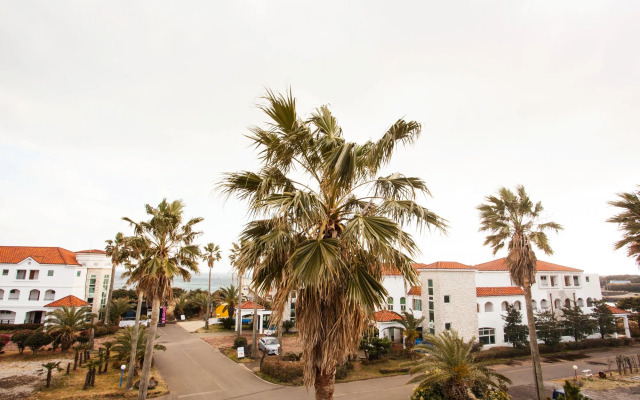 Lasania Castle Resort