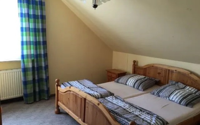 Gaststätte Bördestübchen