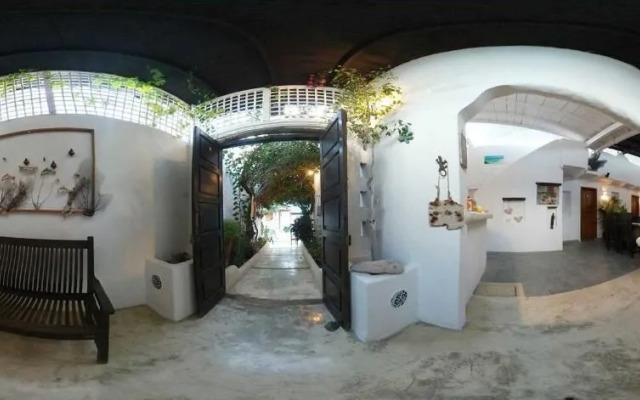 Posada Guaripete