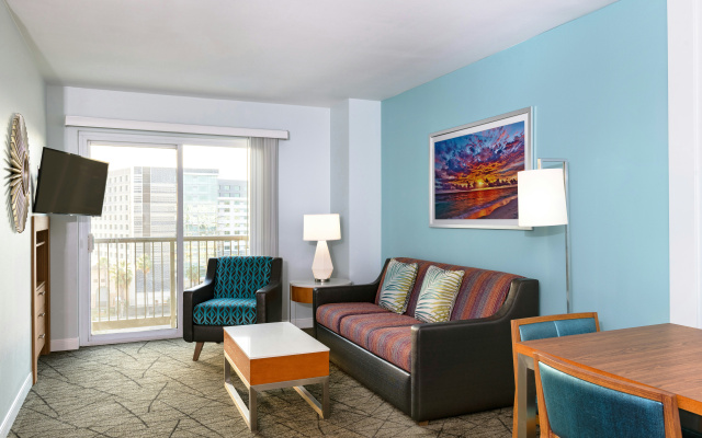 WorldMark Anaheim