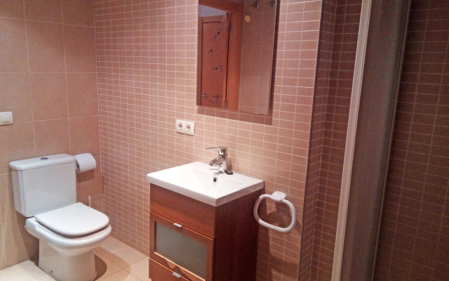 Apartamentos Terrazas al Mar 3000