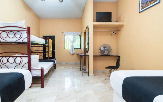 Hotel Villas el Paraiso